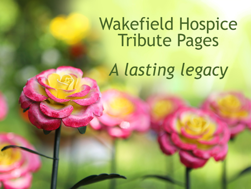 About Wakefield Hospice